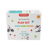 Образовательный набор "Tinkamo Play Kit"	 			 			 - «globural.ru» - Енисейск