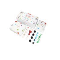 Образовательный набор "Tinkamo Tinker Kit"		 			 			 - «globural.ru» - Енисейск