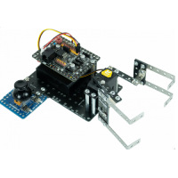 Комплект Robo kit DIYGO Расширенный - «globural.ru» - Енисейск