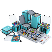 Базовый набор по робототехнике "VEX GO Classroom Kit" - «globural.ru» - Енисейск