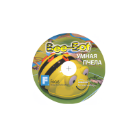 ПО "Умная пчела" для мини роботов "Bee-Bot"  - «globural.ru» - Енисейск