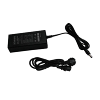 Сетевой адаптер SMPS 12V 5A PS-10 [EU-220V] - «globural.ru» - Енисейск