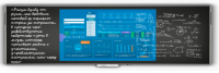 Программно-интерактивный комплекс TeachTouch e-Blackboard - «globural.ru» - Енисейск