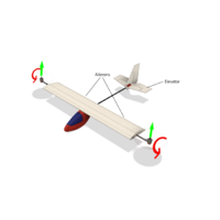 Конструктор учебного БПЛА ARA VTOL EDU - «globural.ru» - Енисейск