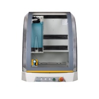 Фрезерно-гравировальный станок Charly 4U 800W PACK с ЧПУ - «globural.ru» - Енисейск