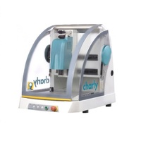 Фрезерно-гравировальный станок Charly 4U 1,1 kW PACK с ЧПУ - «globural.ru» - Енисейск