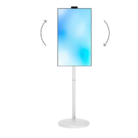 Мобильная панель Mobiscreen NOVA 32" - «globural.ru» - Енисейск