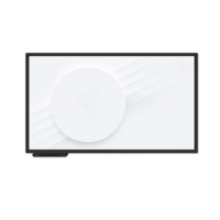 Интерактивная панель Edflat серии Ultra Lite 75" - «globural.ru» - Енисейск