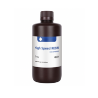 Фотополимер High Speed Resin - «globural.ru» - Енисейск