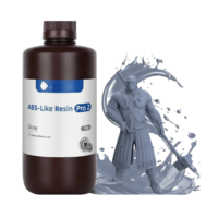 Смола ABS-Like Resin Pro 2 цвет в ассортименте - «globural.ru» - Енисейск