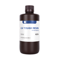 Фотополимер Flexible Tough Resin 2.0 в ассортименте - «globural.ru» - Енисейск