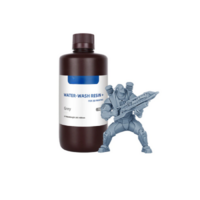 Водосмывная смола Water-Wash Resin+ - «globural.ru» - Енисейск