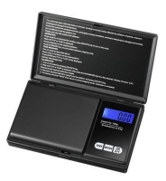 Электронные весы с высокой точностью до 200 гр - «globural.ru» - Енисейск