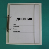 Дневник школьника (с полным набором карточек) - «globural.ru» - Енисейск