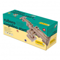Набор "Cuboro" cugolino start - «globural.ru» - Енисейск