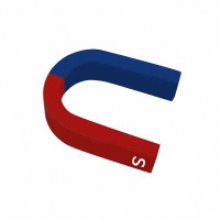 Магнит U - образный демонстрационный - «globural.ru» - Енисейск