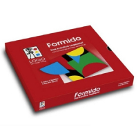 Развивающая игра "Формидо" - «globural.ru» - Енисейск