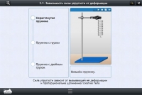 Интерактивные курсы. Физика 8 класс. Расширенный - «globural.ru» - Енисейск