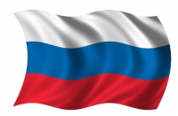 Флаг России - «globural.ru» - Енисейск