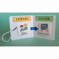 Карманный планшет "СЕЙЧАС - ПОТОМ" - «globural.ru» - Енисейск