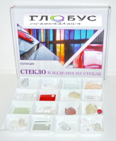 Коллекция Стекло и изделия из стекла - «globural.ru» - Енисейск