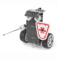 Конструктор Robo Kit 3 - «globural.ru» - Енисейск