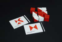 Кубики Коса - «globural.ru» - Енисейск