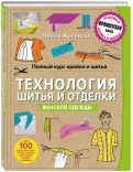 Комплект справочников по швейному мастерству и рукоделию - «globural.ru» - Енисейск
