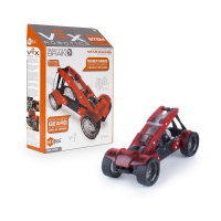Набор VEX by HEXBUG Инерционная машина - «globural.ru» - Енисейск