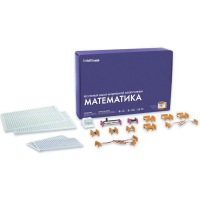Ресурсный комплект модульной электроники «Математика littleBits» - «globural.ru» - Енисейск