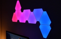 Комплект RGB панелей - «globural.ru» - Енисейск