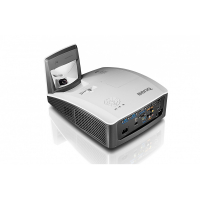 Ультракороткофокусный проектор BenQ MH856UST+ - «globural.ru» - Енисейск