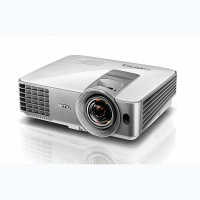 Мультимедийный короткофокусный проектор BenQ MS630ST - «globural.ru» - Енисейск