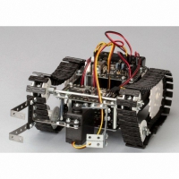 Ресурсный набор Robo Kit 3-4 - «globural.ru» - Енисейск