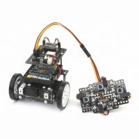 Конструктор Robo kit 1 (базовый набор) - «globural.ru» - Енисейск
