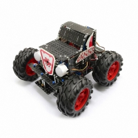 Конструктор Robo Kit 7 - «globural.ru» - Енисейск