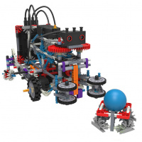 Набор K’NEX Education ROBOTICS PACK - «globural.ru» - Енисейск