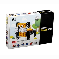 Робототехнический набор "Robotis play 600 pets (Домашние животные)" - «globural.ru» - Енисейск