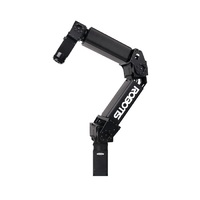 Роботизированный манипулятор "Robotis manipulator H" - «globural.ru» - Енисейск