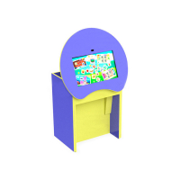 Интерактивный стол "I-TABLE" - «globural.ru» - Енисейск