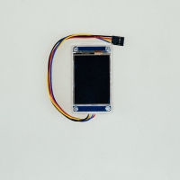 Сенсорный дисплей TFT 2.4 LCD  - «globural.ru» - Енисейск