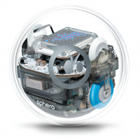 Учебно-игровой комплект по программированию «Sphero BOLT» - «globural.ru» - Енисейск