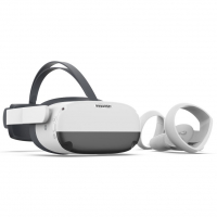 Комплект для класса виртуальной реальности Geckotouch VR01 - «globural.ru» - Енисейск