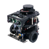 Учебный комплект на базе TurtleBot3 (Расширенный) - «globural.ru» - Енисейск
