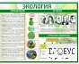 Стенд "Экология" - «globural.ru» - Енисейск