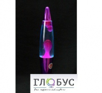 Лампа "Вулкан" - «globural.ru» - Енисейск