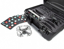 Образовательный комплект программируемого квадрокоптера DJI TELLO EDU (Стартовый – 5) - «globural.ru» - Енисейск