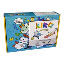 Конструктор Aikiro step 1 (базовый набор) - «globural.ru» - Енисейск
