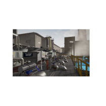 Комплект VR-приложение для колледжей по металлургии - «globural.ru» - Енисейск