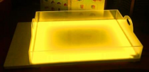 Планшет для аква-анимации с RGB подсветкой 55*35см - «globural.ru» - Енисейск